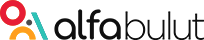 Alfa Bulut Logosu